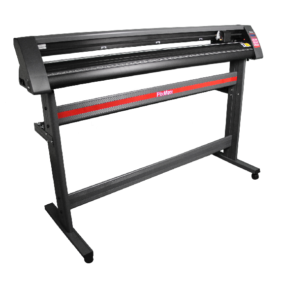 Plotter de Découpe Vinyle PixMax de 151cm avec Logiciel SignCut Pro Plotter de Découpe Vinyle PixMax de 151cm avec Logiciel SignCut Pro-Lire la description