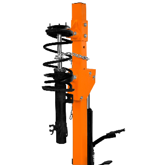 Compressore idraulico per molle 3 tonnellate-Leggi tutto