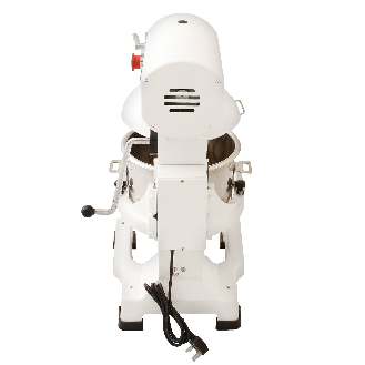 Robot de cocina multifunción 15 litros-Leer más