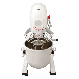 Robot de cocina multifunción 15 litros-Leer más