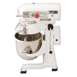 Robot de cocina multifunción 15 litros-Leer más