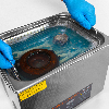 30L Ultraschallreiniger mit Timer und Heizung