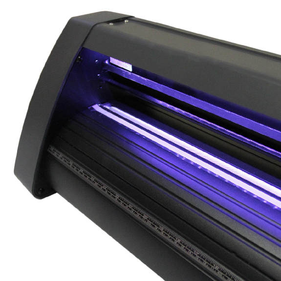 LED-Vinylschneiden 1350 mm mit Ständer-Beschreibung lesen