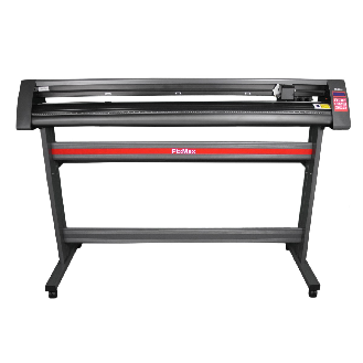 Vinylschneideplotter 1350 mm mit LED-Beleuchtung-Beschreibung lesen