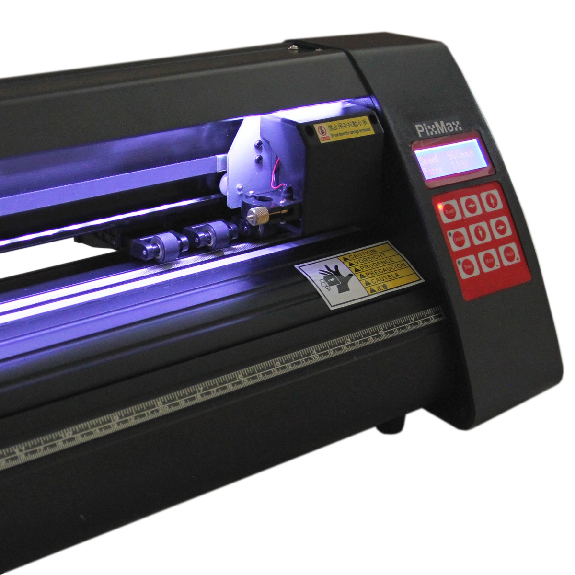 LED-Vinylschneiden 1350 mm mit Ständer-Beschreibung lesen