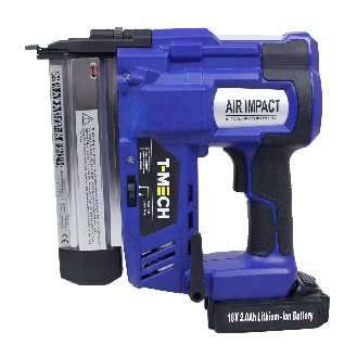 Clavadora neumática sin hilos 18V-Leer más