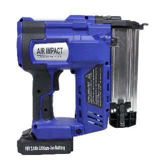 Clavadora neumática sin hilos 18V-Leer más