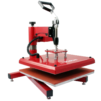 PixMax 38cm Transferpresse & Vinyl Schneideplotter und Drucker-Beschreibung lesen