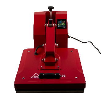 Pressa a caldo e plotter da taglio vinile-Leggi tutto