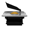 T-Mech Cortador de Azulejos Húmedos Eléctrico - 180mm / 600W