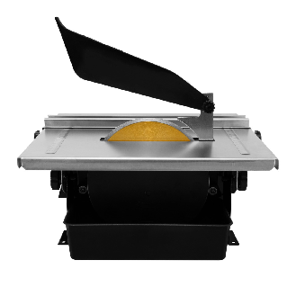 Scie à Eau pour Carrelage T-MECH - 180mm / 600W-Lire la description