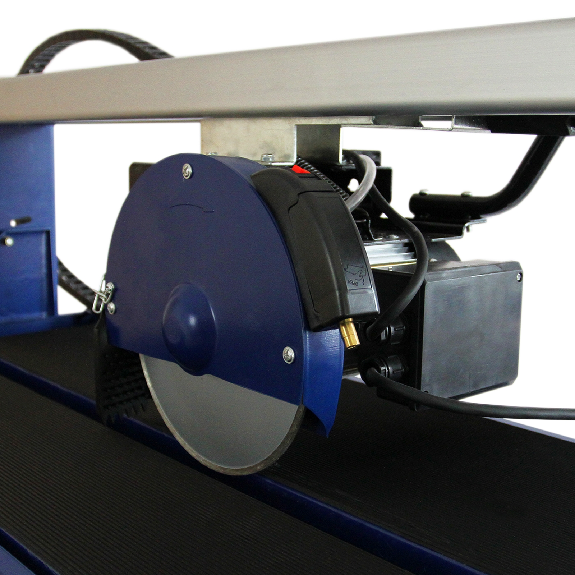 Tagliapiastrelle ad Acqua T-mech da 1200mm-Leggi tutto
