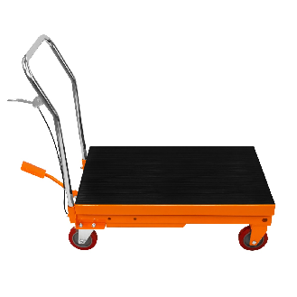 Mesa Elevadora Hidráulica - 500 Kg-Leer más