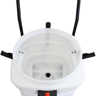 Maxblast 90L Industriesauger 3000W-Beschreibung lesen