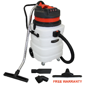 Maxblast 90L Industriesauger 3000W-Beschreibung lesen
