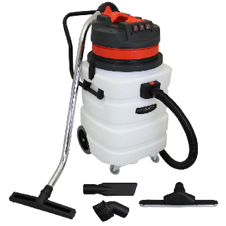 Maxblast 90L Industriesauger 3000W-Beschreibung lesen