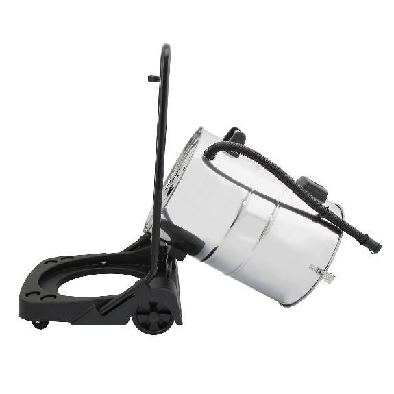 Maxblast 80 Liter Industriesauger 3000W-Beschreibung lesen