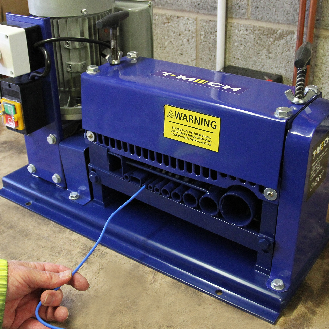 Spella Cavi Automatica 38mm T-Mech-Leggi tutto