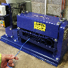 Machine à dénuder fils de câble 38mm T-Mech