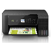 Transferpresse & Vinyl Schneideplotter mit Epson Drucker