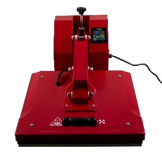 PixMax Transferpresse 50 x 50cm, Teflonmatte & Sublimationspapier-Beschreibung lesen
