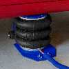 Cric Pneumatique à Manche Long 3.5T