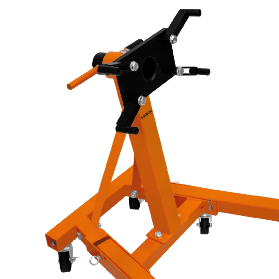 T-Mech Soporte de Motor Plegable 900kg-Leer más