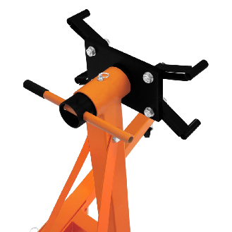 T-Mech 900kg Motorständer-Beschreibung lesen