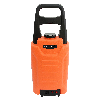 MAXBLAST Chariot de Nettoyage pour Vitres 30 Litres