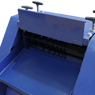 Machine à dénuder fils de câble 55mm T-Mech-Lire la description
