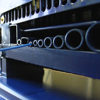 Automatische Abisolierzange für Kabel bis 55mm-Beschreibung lesen