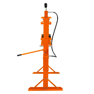 Presse Hydraulique d'Atelier Sur Pieds - 20 Tonnes-Lire la description