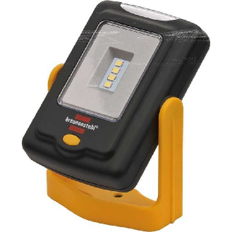 PILAS Work Plomb lampe HL DB43 MH (200 + 20 lm)-Lire la description
