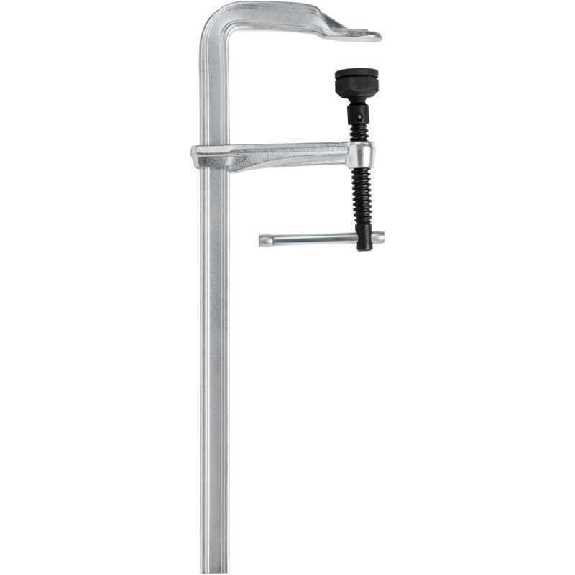 Bessey Schlosserzwinge SLM Bessey Schlosserzwinge SLM-Beschreibung lesen