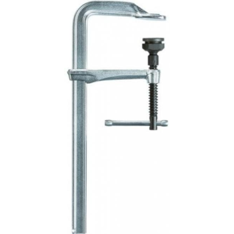 Bessey Schlosserzwinge SLM-Beschreibung lesen