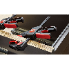 Einhand-Zwinge EZXL 900x90mm Einhand-Zwinge EZXL 900x90mm