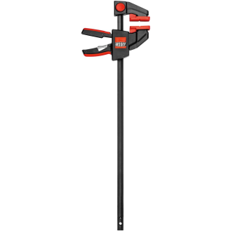 Einhand-Zwinge EZXL 900x90mm-Beschreibung lesen