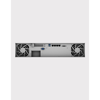 Synology RS1221+ Serveur NAS Rack 2U 8 baies (Sans disques)-Lire la description