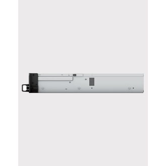Synology RS2423RP+ Serveur NAS Rack 2U 12 baies (Sans disques)-Lire la description