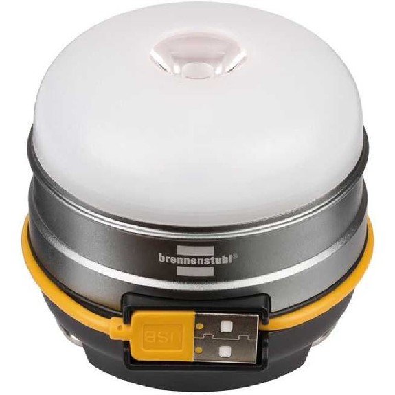 Foco LED multifunción outdoor con batería recargable OLI 0300 A (350 lm)-Leer más