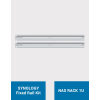 Synology Kit rails fixes RKM114 (Pour châssis 1U)