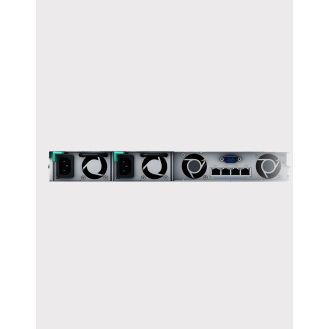 Synology RackStation RS822RP+ Serveur NAS Rack 1U 4 baies (Sans disques)-Lire la description