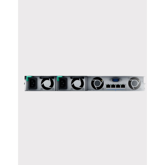 Synology RackStation RS822RP+ Serveur NAS Rack 1U 4 baies (Sans disques) Synology RackStation RS822RP+ Serveur NAS Rack 1U 4 baies (Sans disques)-Lire la description