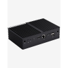Firewall OPNsense Q1x Celeron J1900 4 ports Gigabit 4Go SSD 250Go