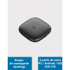 Synology BeeDrive BDS70 Disque de sauvegarde SSD 2TB pour utilisateur nomade