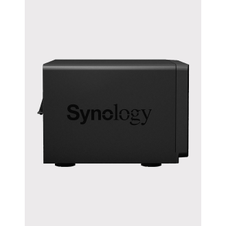 Synology DS1621+ Serveur NAS 6 baies (Sans disques)-Lire la description
