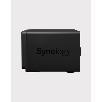Serveur NAS 8 baies sans disques-Lire la description