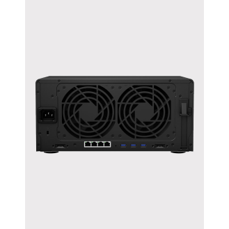 Synology DS1821+ Serveur NAS 8 baies (Sans disques)-Lire la description