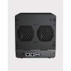 Serveur NAS 4 baies 2GB sans disques