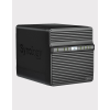 Serveur NAS 4 baies 2GB sans disques